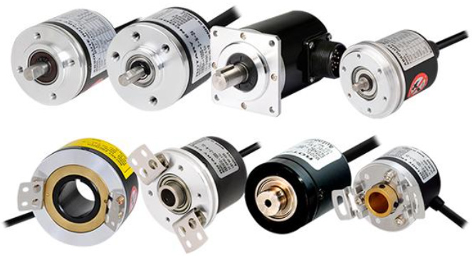 servomotores